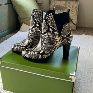 Donald J Pliner Elyna boots